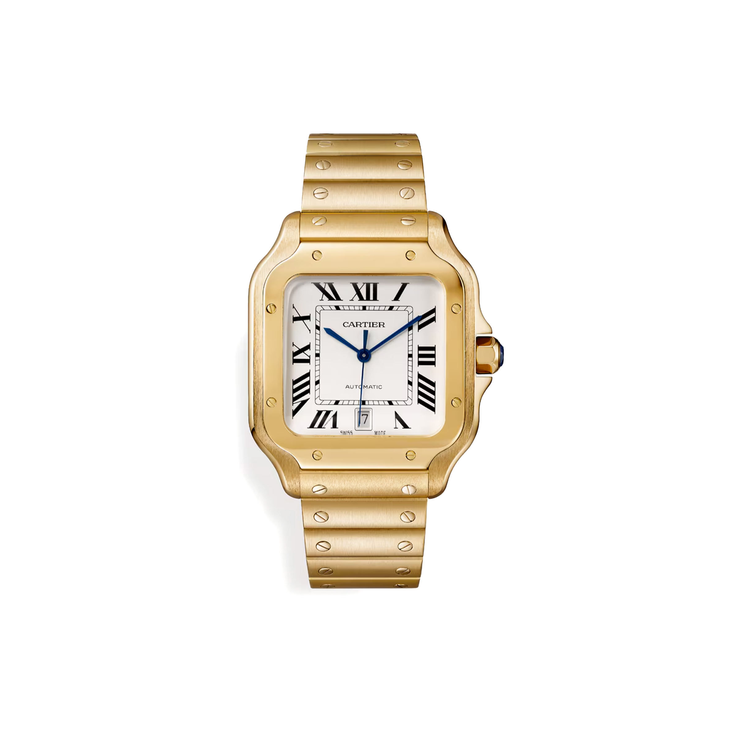 CARTIER SANTOS DE CARTIER WATCH WGSA0029